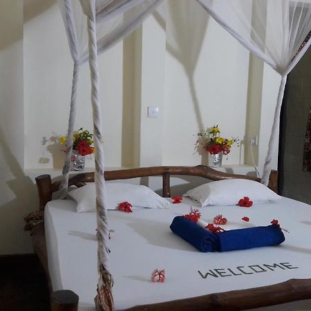 African Dream Cottages - Diani Beach Exteriér fotografie