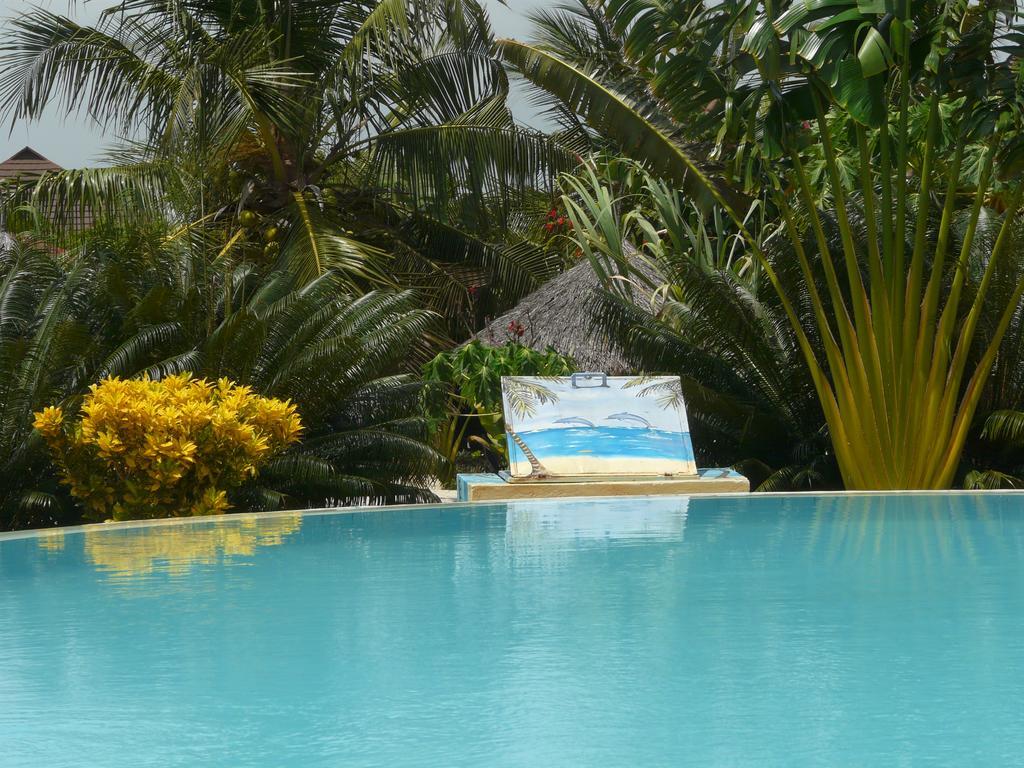 African Dream Cottages - Diani Beach Pokoj fotografie