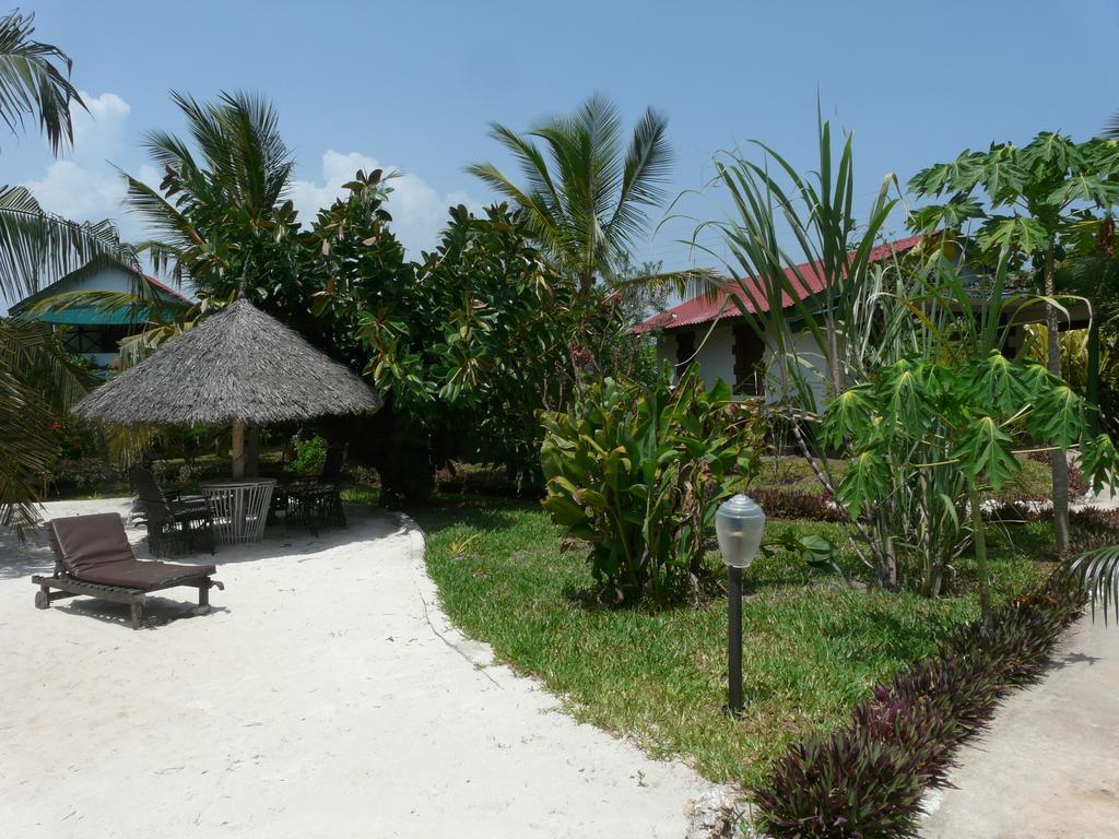 African Dream Cottages - Diani Beach Exteriér fotografie