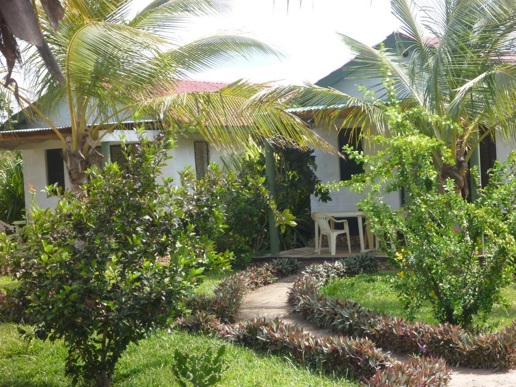 African Dream Cottages - Diani Beach Exteriér fotografie